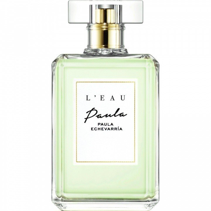 Paula L'Eau